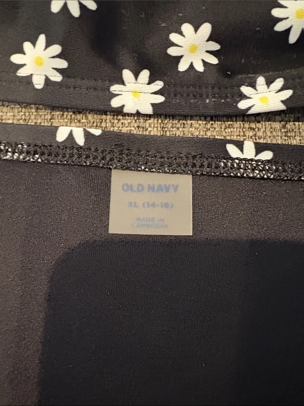 Old Navy two piece